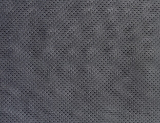 fabric texture background texture of linen grey Crumpled fabric texture, cloth background