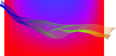 abstract colorful background