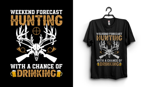 Hunting Tshirt Art Images – Browse 12,535 Stock Photos, Vectors, and Video