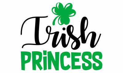 Irish Princess