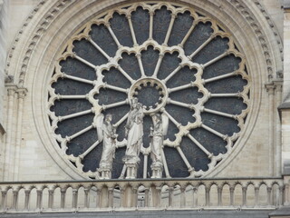Notre dame de paris