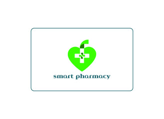Heart logo for Pharmacy 