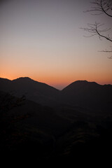 Mała Fatra Słowacja