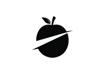 apple growth logo