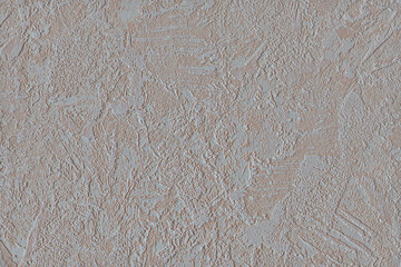 Background image of the texture of the interior wall decoration in the house