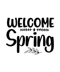 Spring SVG Bundle. Spring Quotes SVG. Spring Decor. Spring Gnome. Flowers SVG. Farmhouse svg. Spring Cut File.Rustic Spring Decor.
