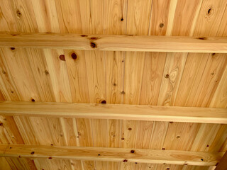 木造建築（屋根）