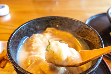 日本食