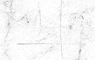 Grunge Black and White Distress Texture.Grunge rough dirty background.For posters, banners, retro and urban designs.
