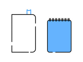 文房具　筆記用具　メモ帳　手帳