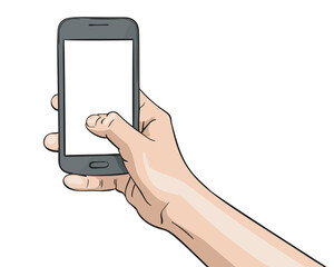 smartphone