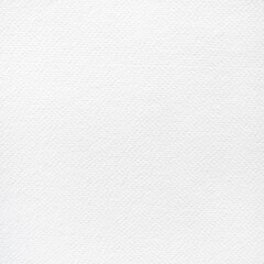 square background from blank coarse textured paper - obrazy, fototapety, plakaty