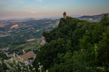 San Marino