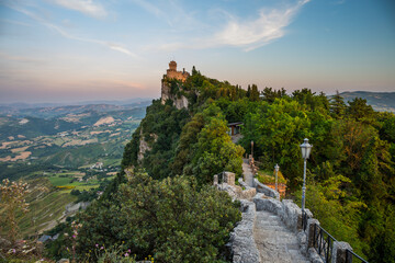 San Marino
