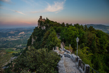 San Marino