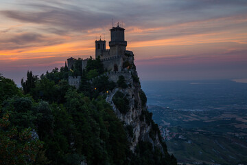 San Marino