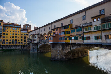 Ponte Vecchio