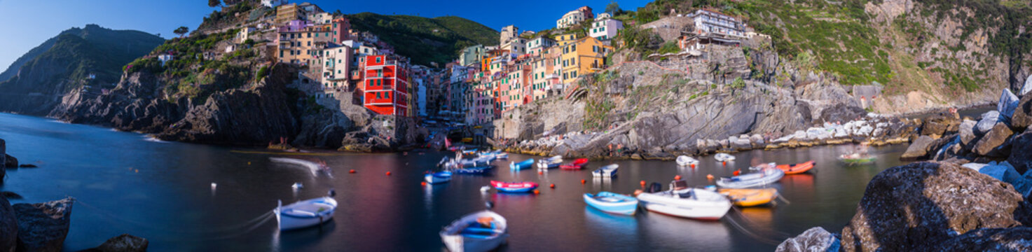 Riomaggiore