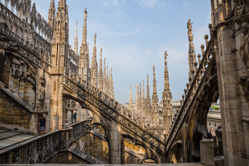 Milan Duomo
