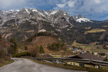 Hohenwerfen