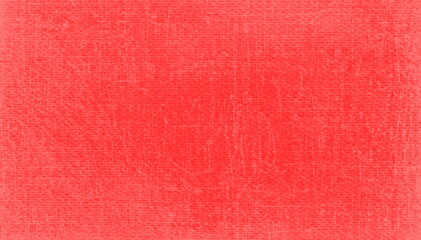 nice red old wall abstract background.  fabric texture background
