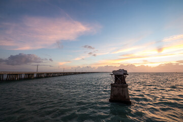 Seven Mile Bridge