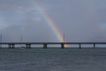 Seven Mile Bridge