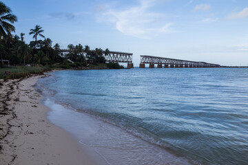 Seven Mile Bridge