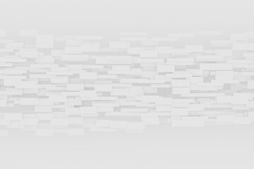 Geometry  Shape Backgrounds  - Red &  White