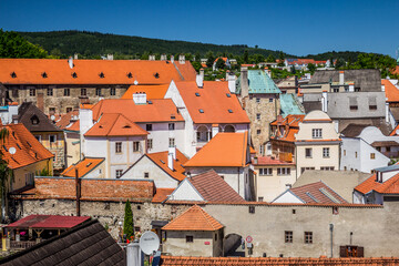 Cesky Krumlov