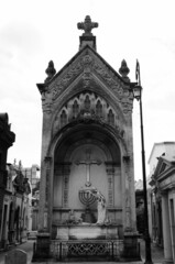 Cementerio de La Recoleta