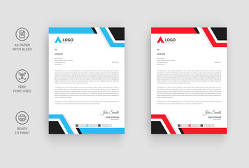 Letterhead