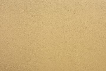 Mur jaune