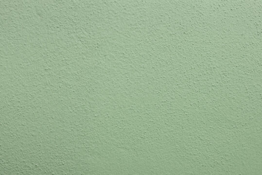 Mur vert