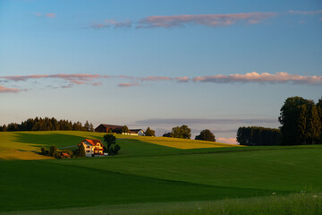 Bauernhof Salzburgerland