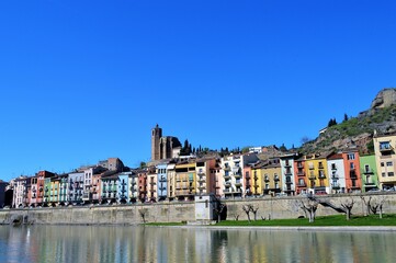 Balaguer, Catalunya