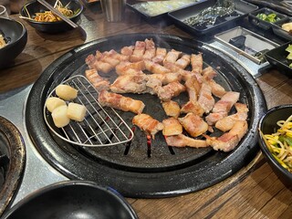 삼겹살