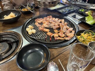 삼겹살