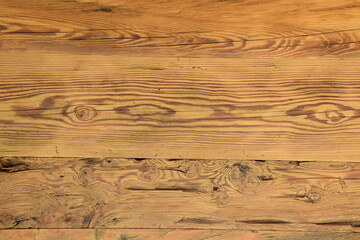 Hintergrund und Textur mit Holzmaserung in Beige, Braun, Hellbraun, Holztextur und Holzhintergrund	