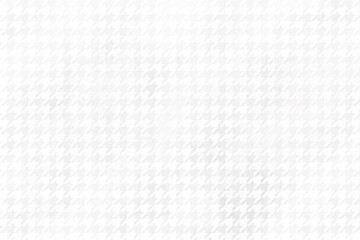 千鳥格子の背景素材　銀色　和紙風テクスチャ　上品　白　ゴージャス　幾何学的　かすれ　光沢