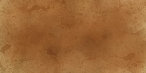 old paper background Texture of old vintage paper. Blank for design. Copy space and place for text, lettering or inscription.