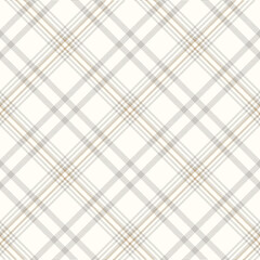 Plaid seamless pattern.