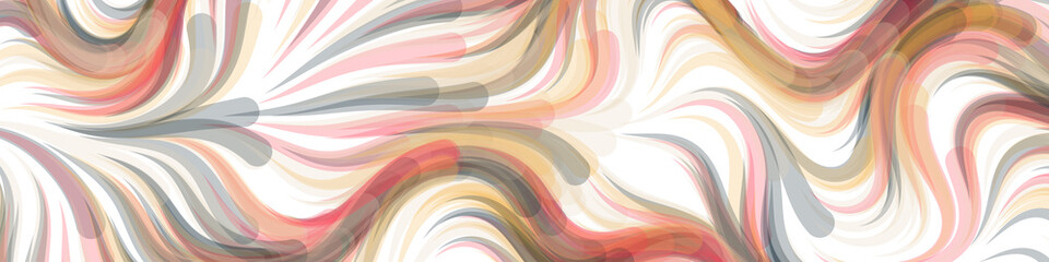 Abstract Perlin Noise Geometric Pattern generative computational art illustration