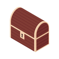 Ancient Vikings Chest Composition