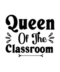 Teacher Svg Bundle, School Svg, Teacher Quotes Svg, Hand Lettered Svg, Teacher Svg, Teacher Shirt Svg, Back to School Svg, Png, Cut Files