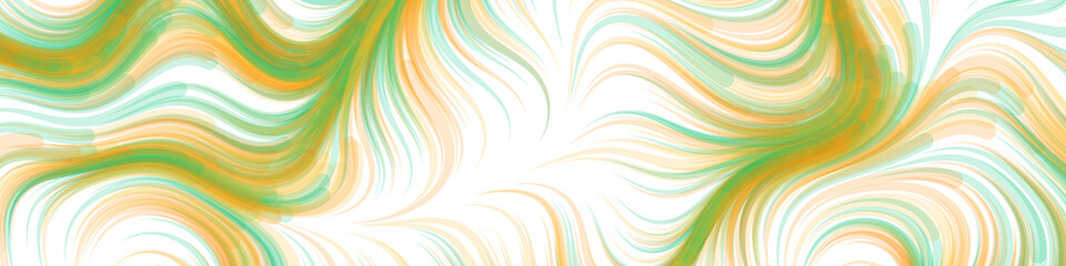 Abstract Perlin Noise Geometric Pattern generative computational art illustration