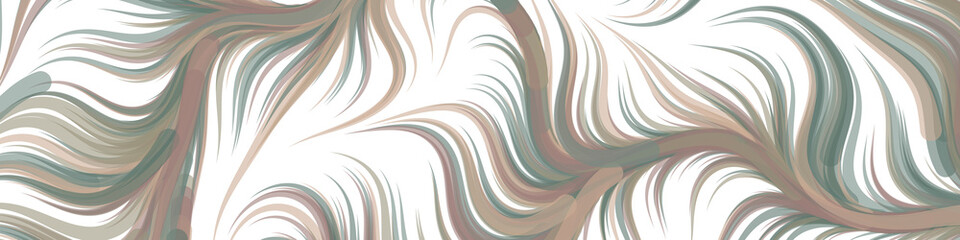 Abstract Perlin Noise Geometric Pattern generative computational art illustration