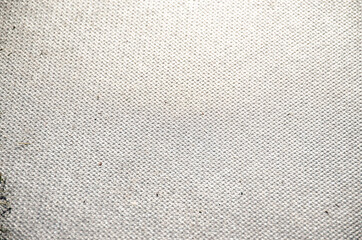 Real diamond plate made of steel with fine diamond pattern