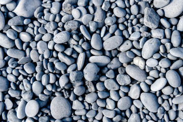 Background of stones