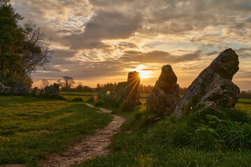 4000 Years of History